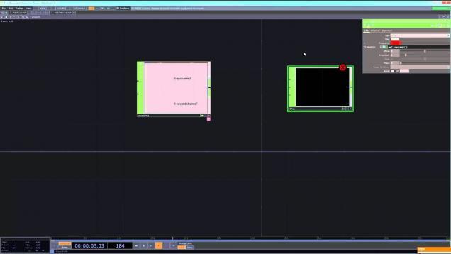 01_TouchDesigner088 Channel Referencing in Python