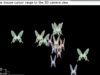 26th-C Butterfly particles mapping[TouchDesigner](English)