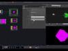 AET 310 – Touchdesigner Project – Main Tutorial – Video 1 – Building the Background