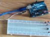 Arduino Laser Trip Switch (laser emitter & Photo-resistor)