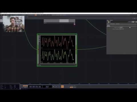 ELECTRONIC APE FRIENDS – Episode 4: TouchDesigner Audio Delay Effects