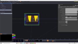 -Generación de interfaz Gráfica (UI) para controlar nuestra red | Touchdesigner 8/12