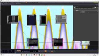 Herramientas para la generación de Preset | Touchdesigner 12/12