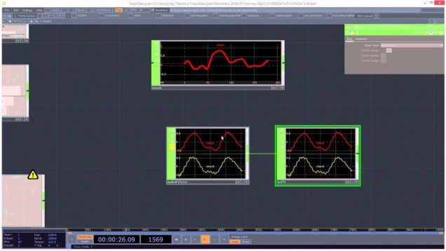 Norway Workshop | Introduction to CHOPs – Channel Operators | Part 2 of 2