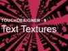 Text Textures – TouchDesigner Tutorial 9