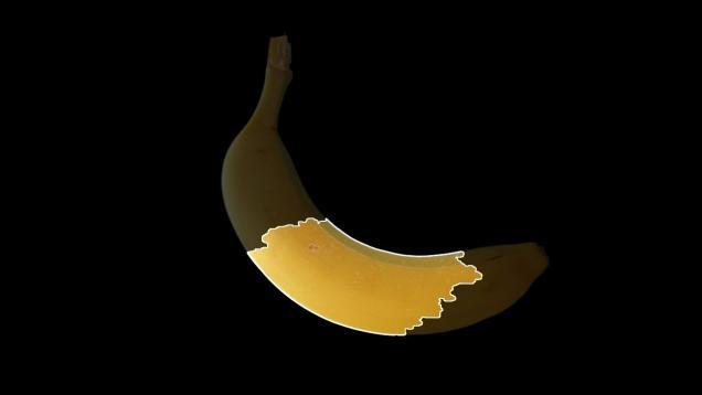 Touchdesigner Banana revival Tutorial (Возрождение банана)