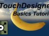 TouchDesigner – Basics Tutorial 01