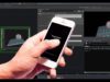 Touchdesigner – Bulletsolver and the Realworld – TouchOSC & Physics!
