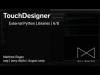 TouchDesigner | External Python Libraries | 6/8