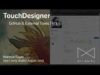 TouchDesigner | GitHub & External Toxes | 1/3