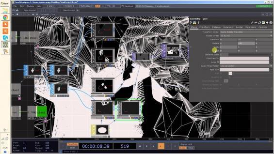 Touchdesigner How to make a good picture Ep 2