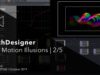 TouchDesigner | Leap Motion Illusions 2/5