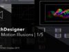 TouchDesigner | Leap Motion Illusions 1/5