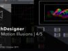 TouchDesigner | Leap Motion Illusions 4/5