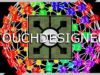 Touchdesigner tutorial 01 – basic Instancing + 3d Texture