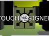 Touchdesigner tutorial 08 – Animation Component (FPV running effect)