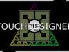 Touchdesigner tutorial 10 – creating Serpinski triangle with L-system