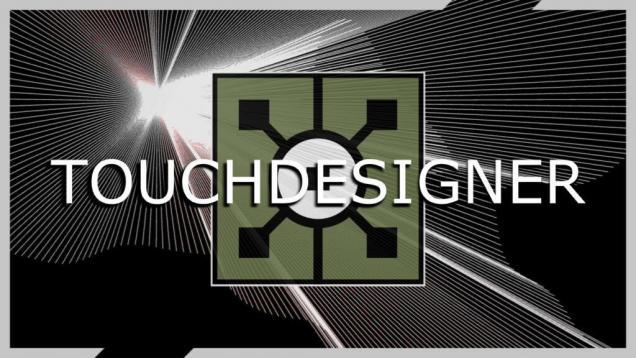 Touchdesigner tutorial 11 – quads pointing to the mouse example (vector algebra! ATTENTION!)