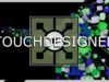 Touchdesigner tutorial 13 – Add more control to your instanced Geo.