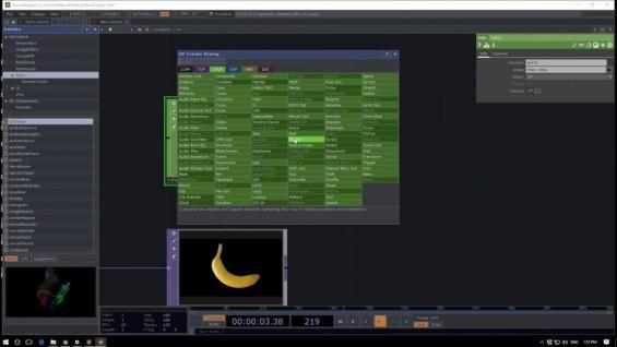 TouchDesigner202 Workshop Day 1 / Part 2 (Pixel Relocator)