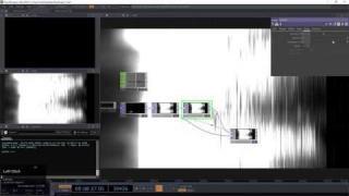 CHOP to TOP in TouchDesigner