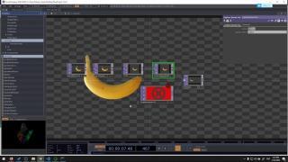 TDLego01 SpoutToPython
