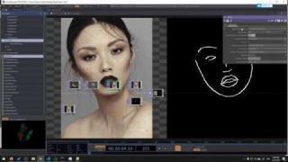 TDLego02 FaceRecognition