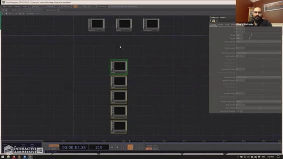 Best Practices for TouchDesigner Collaboration