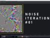 Noise iterations #1- Touchdesigner tutorial