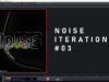 Noise iterations #3- Touchdesigner tutorial