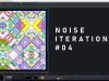 Noise iterations #4- Touchdesigner tutorial