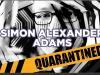 TOP Players (Quarantined) – Episode 03 – Simon Alexander Adams