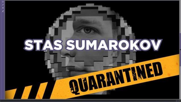 TOP Players (Quarantined) – Episode 04 – Stas Sumarokov (exsstas)