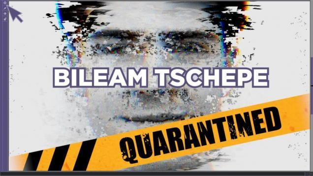 TOP Players (Quarantined) – Episode 01 – Bileam Tschepe