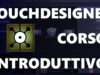 TouchDesigner – Corso introduttivo – ITA – 10 – CHOP 3.3