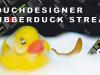 [TouchDesigner – Rubberduck] 03.04.2020