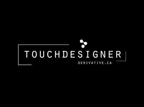 2. Tutorial Touchdesigner – Interfaccia (Prima Parte)
