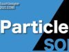 【オペレータ解説】Particle SOP【SOP編】