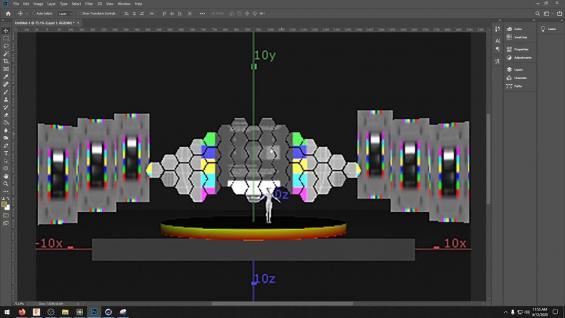 02 PREVISUALIZATION STAGE (beginner)