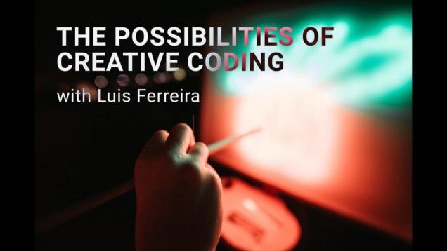 Possibilities of Creative Coding