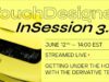 TouchDesigner InSession – June12th 2020