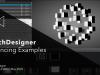 TouchDesigner | Instancing Examples