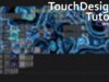 TouchDesigner Tutorial – 01.터치디자이너란? / 터치디자이너의 인터페이스 살펴보기