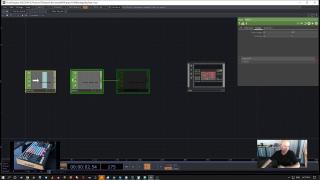 Widgets Part 9 – Binding to channels with the Bind CHOP