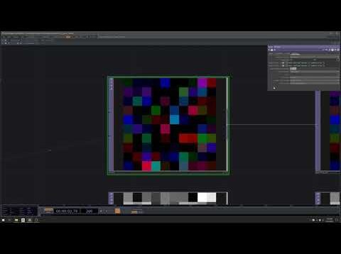 Augmented reality in TouchDesigner tutorial with Dylan Roscover