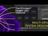 Multi GPU System Design – Keith Lostracco