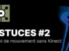 Suivi de mouvement sans Kinect – Astuces TouchDesigner FR