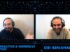 The Winner of The First Interactive & Immersive Championship! Interview with Ori Ben-Shabat