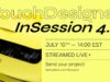TouchDesigner InSession – July10th 2020