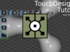 TouchDesigner Tutorial – 02.2D vs 3D / 오디오에 반응하는 영상 만들어보기